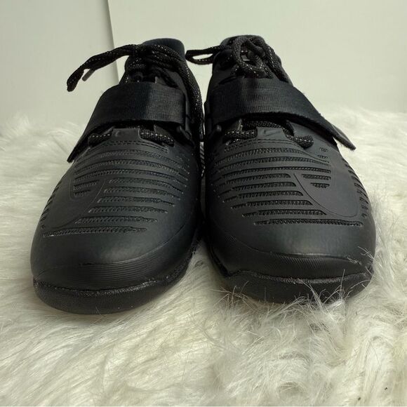 Nike Romaleos 3 Triple Black‎ main image 4